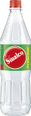 Sinalco Zitrone klar PET 12x1,00